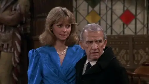 Cheers Temporada 3 Episodios 22 • Sub Español