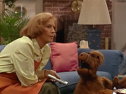 ALF Temporada 1 Episodios 14 • Sub Español