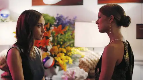 Revenge Temporada 4 Episodios 10 • Sub Español