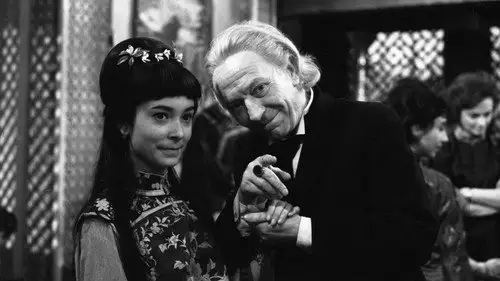 Doctor Who 1963 Temporada 1 Episodios 16 • Sub Español