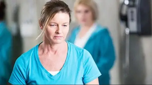 Wentworth Temporada 7 Episodios 3 • Sub Español