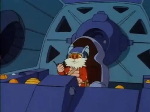 ThunderCats Temporada 2 Episodios 9 • Sub Español