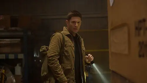 Sobrenatural Temporada 14 Episodios 9 • Sub Español