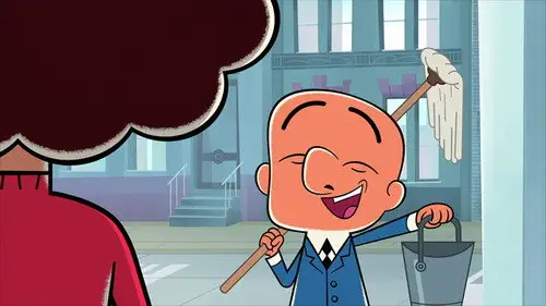 Mr. Magoo Temporada 1 Episodios 19 • Sub Español