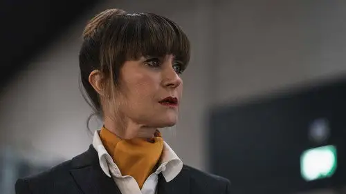 In Flight Temporada 1 Episodios 6 • Sub Español