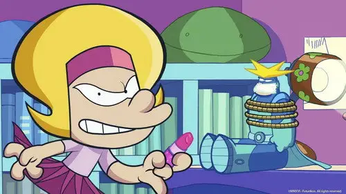 Sweet Little Monsters Temporada 3 Episodios 12 • Sub Español