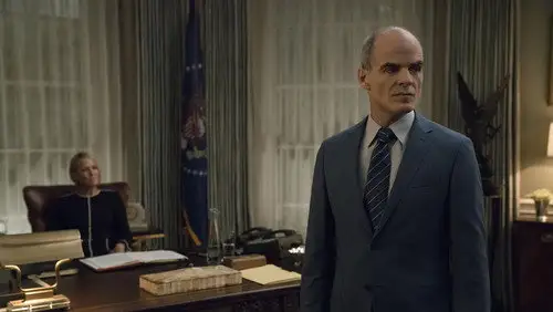 House of Cards Temporada 6 Episodios 6 • Sub Español