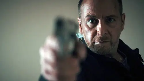 Alerta Cobra Temporada 48 Episodios 8 • Sub Español