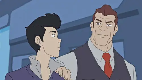 Marvel Spider-Man Temporada 1 Episodios 3 • Sub Español
