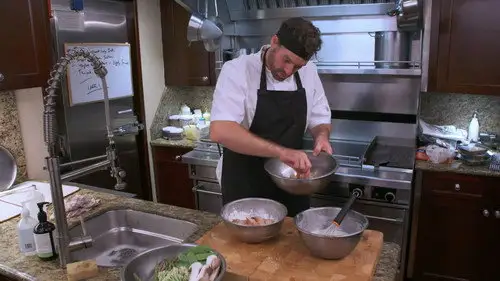 Below Deck Down Under Temporada 1 Episodios 14 • Sub Español