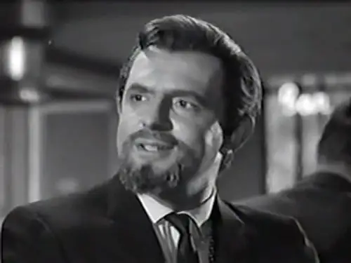 La hora de Alfred Hitchcock Temporada 3 Episodios 19 • Sub Español