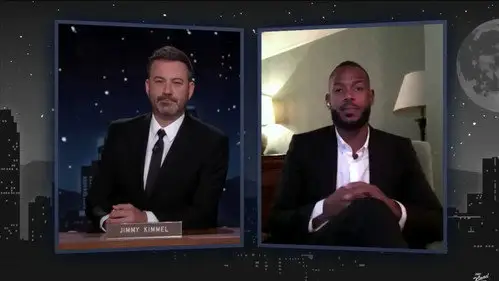 Jimmy Kimmel Live! Temporada 19 Episodios 12 • Sub Español