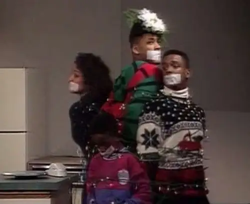 El príncipe de Bel-Air Temporada 2 Episodios 13 • Sub Español
