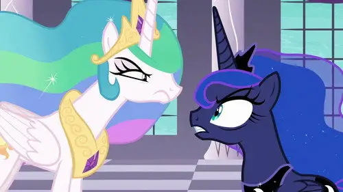 My Little Pony: La magia de la amistad Temporada 7 Episodios 10 • Sub Español