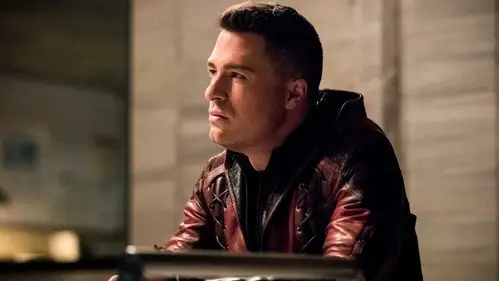 Arrow Temporada 7 Episodios 20 • Sub Español