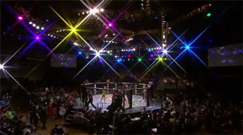The Ultimate Fighter Temporada 16 Episodios 13 • Sub Español