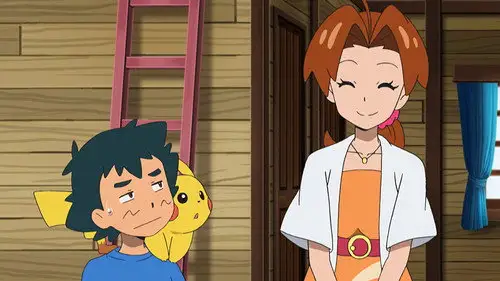 Pokémon Temporada 20 Episodios 24 • Sub Español