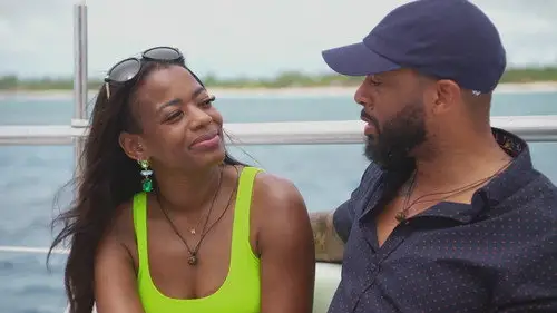 Casados a primera vista Temporada 18 Episodios 5 • Sub Español
