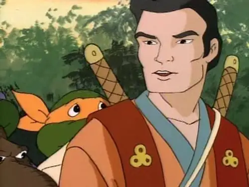 Las Tortugas Ninja 1987 Temporada 7 Episodios 16 • Sub Español