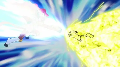 Pokémon Temporada 13 Episodios 8 • Sub Español