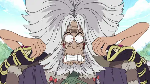 One Piece Temporada 5 Episodios 137 • Sub Español