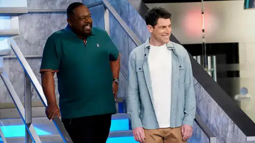 The Neighborhood Temporada 5 Episodios 22 • Sub Español