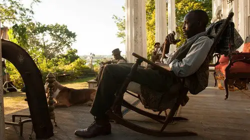 Boardwalk Empire Temporada 4 Episodios 12 • Sub Español