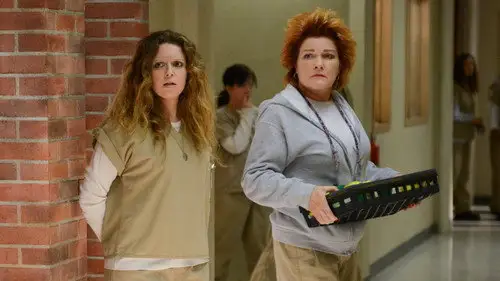 Orange Is the New Black Temporada 2 Episodios 9 • Sub Español