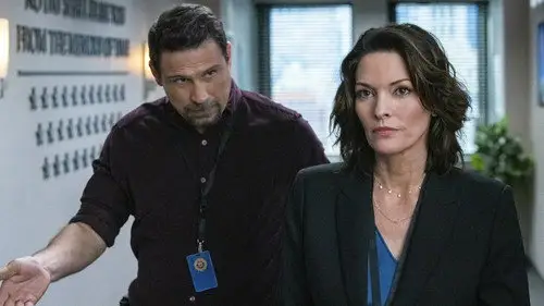 FBI Temporada 5 Episodios 15 • Sub Español