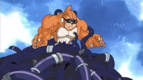 Digimon Adventure Temporada 1 Episodios 20 • Sub Español