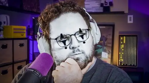 Distractible S5E18 • Oglądaj Online