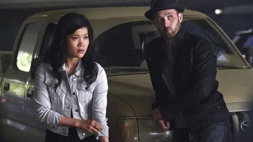 Scorpion Temporada 1 Episodios 2 • Sub Español