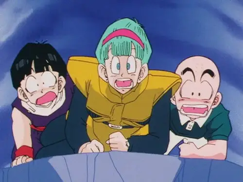 Dragon Ball Z Temporada 2 Episodios 4 • Sub Español