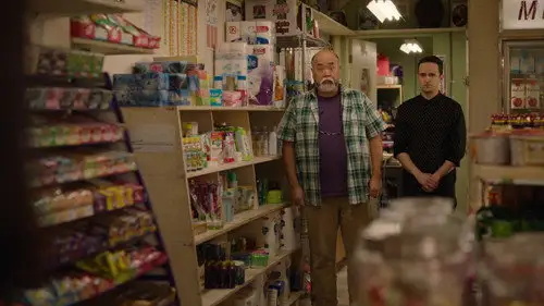 Kim's Convenience Temporada 5 Episodios 10 • Sub Español