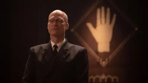 Babylon Berlin Temporada 4 Episodios 4 • Sub Español