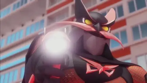 Prodigiosa: Las aventuras de Ladybug Temporada 5 Episodios 4 • Sub Español