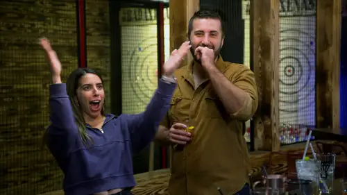 Casados a primera vista Temporada 16 Episodios 23 • Sub Español