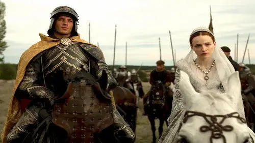 Borgoña Temporada 1 Episodios 3 • Sub Español