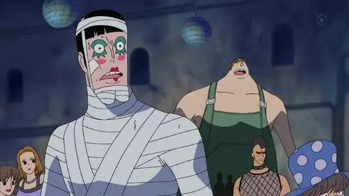 One Piece Temporada 13 Episodios 439 • Sub Español