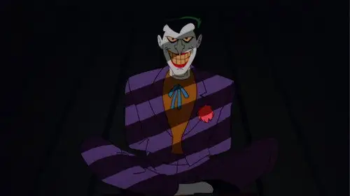 Batman: La Serie Animada Temporada 1 Episodios 15 • Sub Español