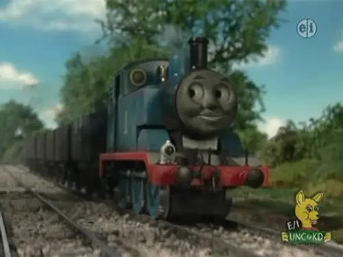 Thomas y sus amigos Temporada 9 Episodios 19 • Sub Español