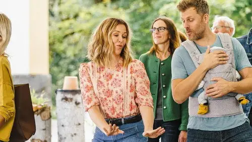 Lena Lorenz Temporada 7 Episodios 1 • Sub Español