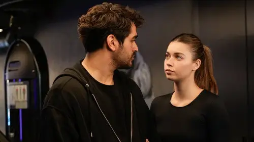 Una nueva vida Temporada 3 Episodios 17 • Sub Español