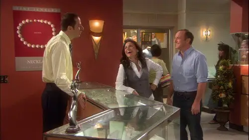 The New Adventures of Old Christine Temporada 4 Episodios 2 • Sub Español
