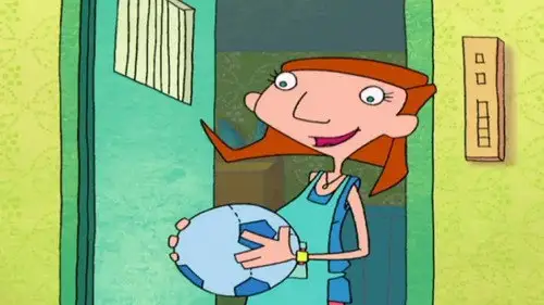 Lazy Lucy Temporada 1 Episodios 15 • Sub Español