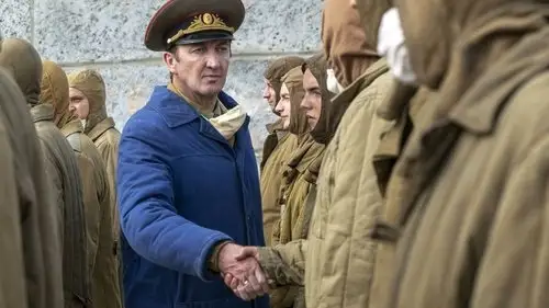 Chernobyl Temporada 1 Episodios 4 • Sub Español