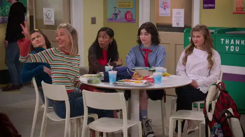 Alexa & Katie Temporada 3 Episodios 4 • Sub Español