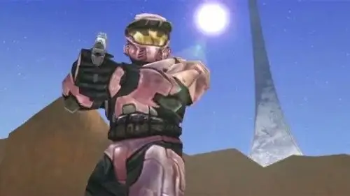 Red vs. Blue Temporada 3 Episodios 1 • Sub Español