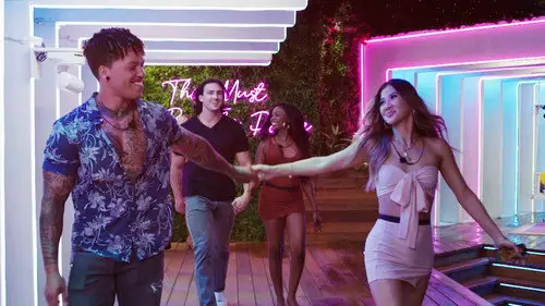 Love Island (Estados Unidos) Temporada 3 Episodios 1 • Sub Español