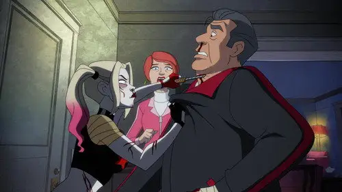 Harley Quinn Temporada 1 Episodios 10 • Sub Español